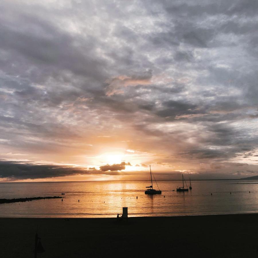 Rentonthebeach Timanfaya Nº2 Los Cristianos  Zewnętrze zdjęcie